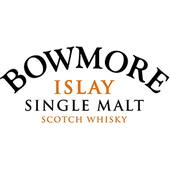 bowmore 波摩 logo